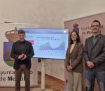 Montilla superó las 18.000 visitas turísticas en 2025 gracias a su oferta cultural y de eventos