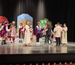 Montilla sube el telón al talento joven con el Certamen de Teatro Infantil y Juvenil