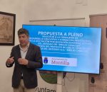 El pleno volverá a solicitar a la Junta la cesión del Emilio Canalejo para transformarlo en espacio público