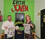 Entrevista | El Montilla CF juega por el ascenso y por Casa Joven en un final de temporada solidario