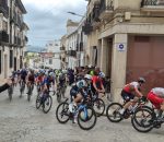 Francisco Moscoso (Sanse-Elecox) se impone en el Gran Premio de Montemayor