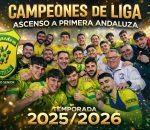 ¡Campeones! El Apedem firma una temporada histórica