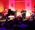 El jazz y el vino, una alianza que cumple diez años en Montijazz