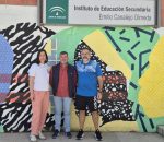 Entrevista | El IES Emilio Canalejo suma un ciclo superior de Automoción y cuatro proyectos de innovación educativa