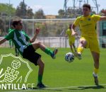 Entrevista | El Montilla CF se jugará el ascenso en los playoff tras una temporada sobresaliente