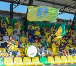 Entrevista| El Montilla mantiene viva la esperanza en una jornada con gran ambiente y solidaridad