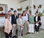 Patios de Bodega crece y refuerza su apuesta por el enoturismo