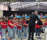 Convocado el III Concurso de Jóvenes Intérpretes de Música de la Provincia