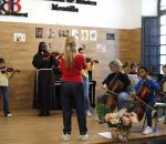Entrevista | Aún estás a tiempo: el Conservatorio de Montilla tiene plazas disponibles