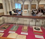 Montilla dedica el Dia del Libro al 410 aniversario del Inca Garcilaso