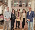 Cultura y mestizaje para clausurar el Día del Libro en la Fundación Ruiz Luque