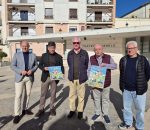 15 cantantes competirán en la final del Festival de la Canción «Ciudad de Montilla»