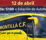Entrevista | El Montilla afronta un partido trascendental en Cabra y moviliza a la afición