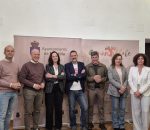 Manuel Carmona renuncia a su acta de concejal tras más de una década en la política municipal