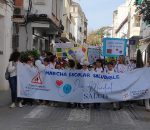 Montilla se sumará al Día Mundial de la Salud con su IV Marcha Escolar Saludable