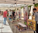 Pequeñas escenas, grandes historias en el Concurso de Minidioramas Playmobil