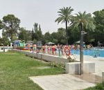 Montilla oferta 400 plazas en campamentos y abrirá la piscina el 22 de junio