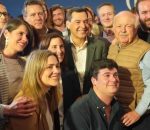 La montillana María José Tejada, en la candidatura del PP por Córdoba a las elecciones andaluzas