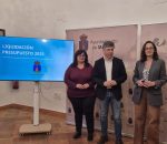 El Ayuntamiento cierra 2025 con superávit, menos deuda y alta ejecución del presupuesto