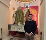 Semana Santa | Resucitado y Paz abre una nueva etapa para custodiar el legado de casi 80 años