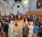 Montilla se mueve por la salud con una semana llena de actividades