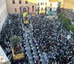 Montilla cierra una Semana Santa “espléndida” con ocupación casi plena