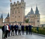 Montilla incorporará dos sitiales neogóticos del Alcázar de Segovia al museo del Gran Capitán