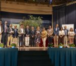 Cooperativa La Unión recibe el segundo premio en los IV Premios DOP Aceite de Lucena