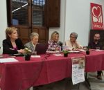 «Aprende Historia en Femenino” pone el foco en las mujeres de la familia Alvear en su primer libro