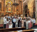 Quince montillanos vivirán una experiencia misionera en Perú con la Diócesis de Córdoba