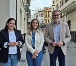El PP se reúne en Montilla con profesionales del sector inmobiliario
