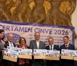 Los vinos de La Aurora brillan en CINVE y logran la máxima puntuación en España Selección