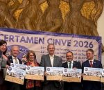 Los vinos de La Aurora brillan en CINVE y logran la máxima puntuación en España Selección