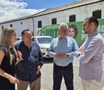 El PSOE señala el acceso a la vivienda como el principal obstáculo para los jóvenes andaluces