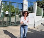 El Grupo Socialista exige a la Junta  la pista cubierta prometida para el CEIP San José
