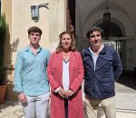VOX denuncia en Montilla la falta de rentabilidad del campo y plantea bajadas de impuestos
