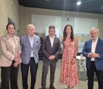 Expertos tributarios andaluces analizan en Montilla las últimas novedades fiscales
