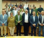 La Mancomunidad diseña planes de internacionalización para cinco empresas de la campiña