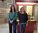 El Museo Histórico abre una curiosa muestra sobre la historia del azúcar en el Día de los Museos