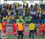 Entrevista | El Montilla CF busca este sábado sellar el pase a la final por el ascenso