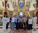 Entrevista “En Montilla hay devoción a María Auxiliadora para mucho tiempo”