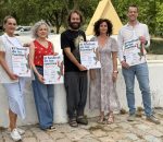 El Festival de las Fuentes vuelve a unir música y naturaleza en Montilla y Montalbán
