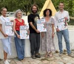 El Festival de las Fuentes vuelve a unir música y naturaleza en Montilla y Montalbán