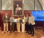 Bodegas Robles recibe el Premio San Isidro a la Excelencia Agroalimentaria 2026