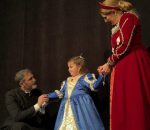 Entrevista| San Juan de Ávila y la Montilla del XVI llegan al teatro con el grupo San Francisco Solano