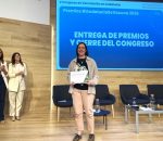 El AGS Sur de Córdoba recibe cinco premios en  #AndalucíaSeVacuna 2026