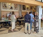 El PP ha sido la fuerza más votada en las andaluzas en Montilla