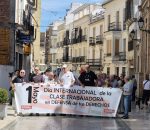 Primero de mayo:“Los problemas de la clase obrera siguen siendo los mismos”