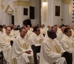 El clero cordobés se reunirá en Montilla en torno a la fiesta de San Juan de Ávila