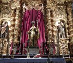 Concedido un semestre jubilar por el 300 aniversario de la canonización de San Francisco Solano